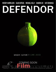  Defendor (2009)  