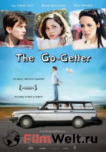      - The Go-Getter - 2007 