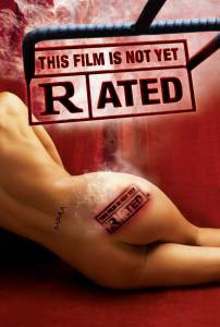    MPAA - This Film Is Not Yet Rated 