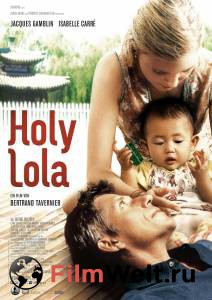    Holy Lola 2004  