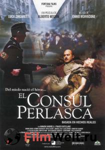 .   () / Perlasca: Un eroe italiano / [2002]   