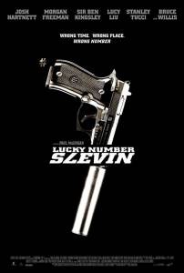      - Lucky Number Slevin - (2005) 