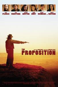     The Proposition [2005] 