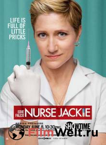   ( 2009  ...) Nurse Jackie    