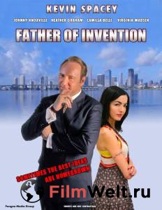      - Father of Invention - [2010]