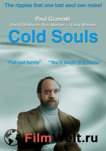     - Cold Souls - [2008]  