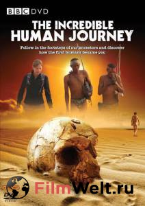 BBC:   () The Incredible Human Journey   