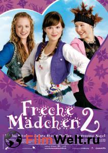    2 Freche Mdchen2 [2010] 