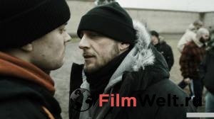 онлайн кадр Заключенный R 2009 онлайн кадр из фильма