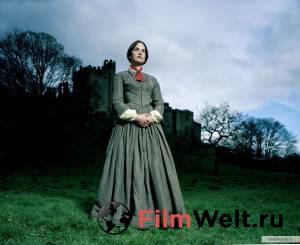    (-) - Jane Eyre - 2006 (1 )   