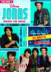     ( 2009  2010) - Jonas  