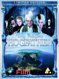   -:   () / Terry Pratchett's Hogfather online