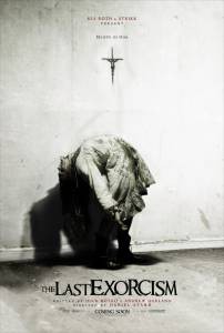      - The Last Exorcism - [2010]   