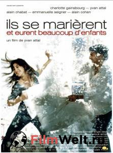 �������� ��������� ��� ����������, � � ��� ���� ����� ����� Ils se marirent et eurent beaucoup d'enfants ��������� ������