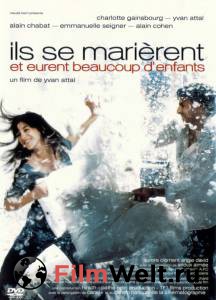 ����� ������ ��� ����������, � � ��� ���� ����� ����� / Ils se marirent et eurent beaucoup d'enfants