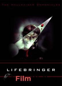    :   () / The Hellraiser Chronicles: Lifebringer / (2009)  