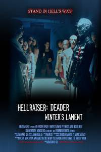    :   Hellraiser: Deader - Winter's Lament (2009) 