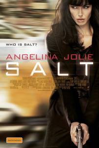    / Salt / (2010) 
