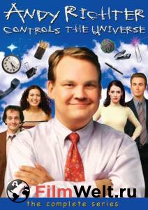     ,   ( 2002  2003) Andy Richter Controls the Universe (2002 (2 ))