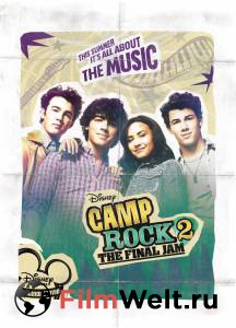 Онлайн кино Camp Rock 2: Отчетный концерт (ТВ) смотреть бесплатно Онлайн кино Camp Rock 2: Отчетный концерт (ТВ) смотреть бесплатно