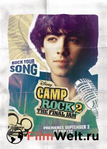   Camp Rock 2:   () Camp Rock 2: The Final Jam 2010  