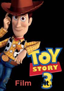      :   - Toy Story3