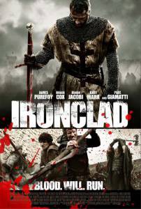    Ironclad [2010]  