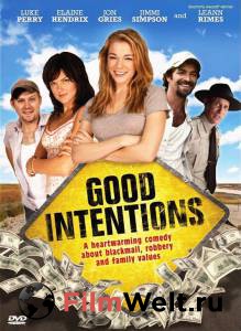   / Good Intentions / 2010    
