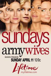     ( 2007  2013) / Army Wives / (2007 (7 ))  