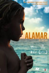 Смотреть кинофильм К морю / Alamar бесплатно онлайн Смотреть кинофильм К морю / Alamar бесплатно онлайн