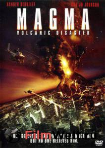    () - Magma: Volcanic Disaster - [2006]