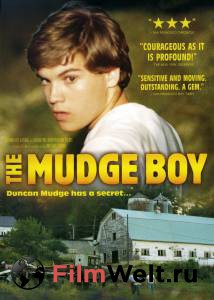    / The Mudge Boy / 2003  