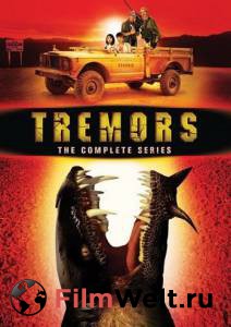     () - Tremors - 2003 (1 ) 