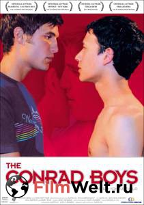     / The Conrad Boys / 2006  