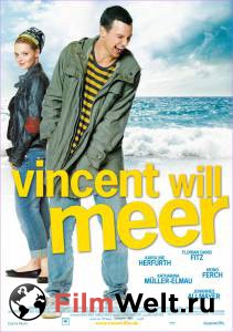 Онлайн кино Винсент хочет к морю / Vincent will Meer