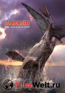   BBC:     (-) - Sea Monsters: A Walking with Dinosaurs Trilogy 
