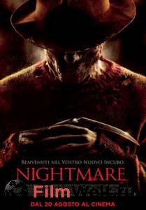        / A Nightmare on Elm Street
