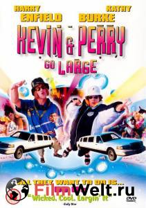       - Kevin &amp; Perry Go Large - [2000]   
