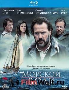 Смотреть Морской волк (мини-сериал) / (2009 (1 сезон)) онлайн