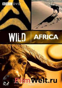 Смотреть бесплатно BBC: Дикая Африка (мини-сериал) Wild Africa онлайн