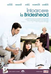      - Brideshead Revisited