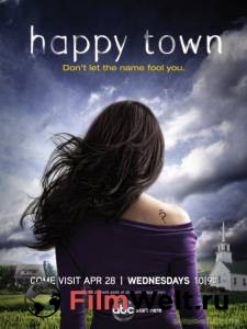     () / Happy Town  