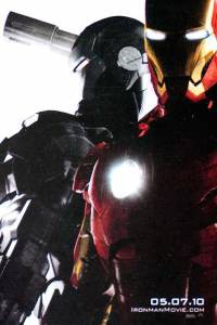 Фильм Железный человек 2 Iron Man 2 (2010) смотреть онлайн Фильм Железный человек 2 Iron Man 2 (2010) смотреть онлайн