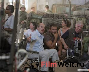 ����� ������ ��������� ����� (����-������) Generation Kill (2008 (1 �����)) ��� �����������