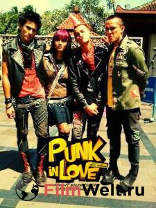     Punk in Love 2009  