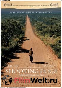   Shooting Dogs [2005]   