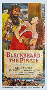 Фильм Пират Черная борода - Blackbeard, the Pirate - (1952) смотреть онлайн Фильм Пират Черная борода - Blackbeard, the Pirate - (1952) смотреть онлайн