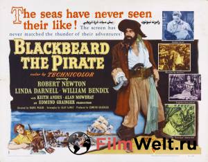      / Blackbeard, the Pirate
