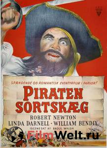 Пират Черная борода Blackbeard, the Pirate онлайн фильм бесплатно Пират Черная борода Blackbeard, the Pirate онлайн фильм бесплатно