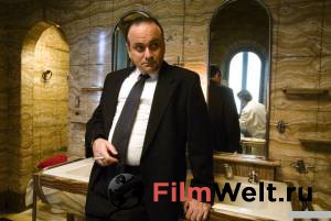 ������ ���� ������������ - Il divo - La spettacolare vita di Giulio Andreotti - 2008 �������� ���������